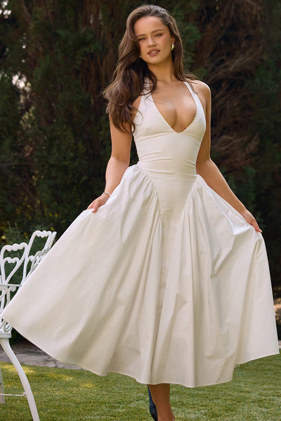 Celeste | Maxi Dress