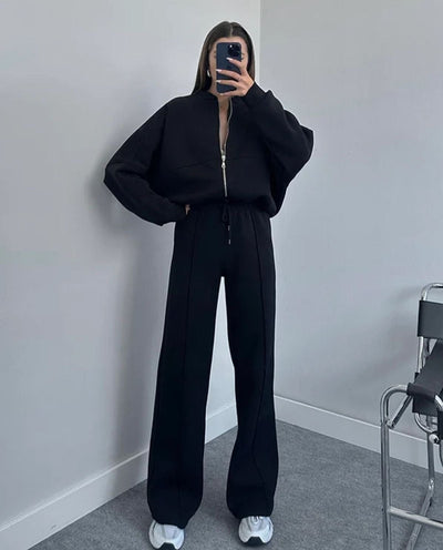 Nola | Cozy Tracksuit