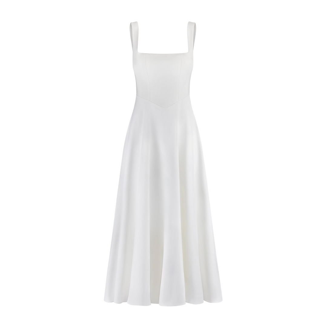 Classy Midi Dress