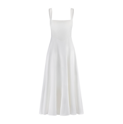 Classy Midi Dress