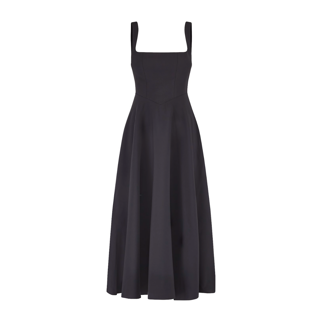 Classy Midi Dress