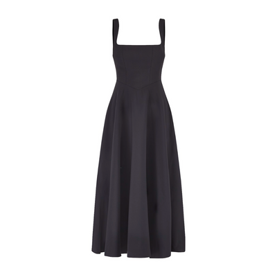 Classy Midi Dress