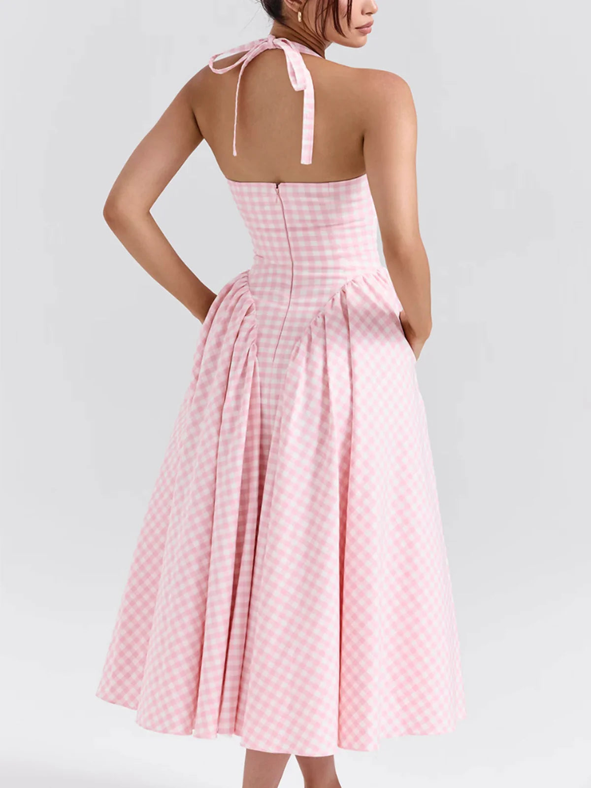 Celeste | Maxi Dress