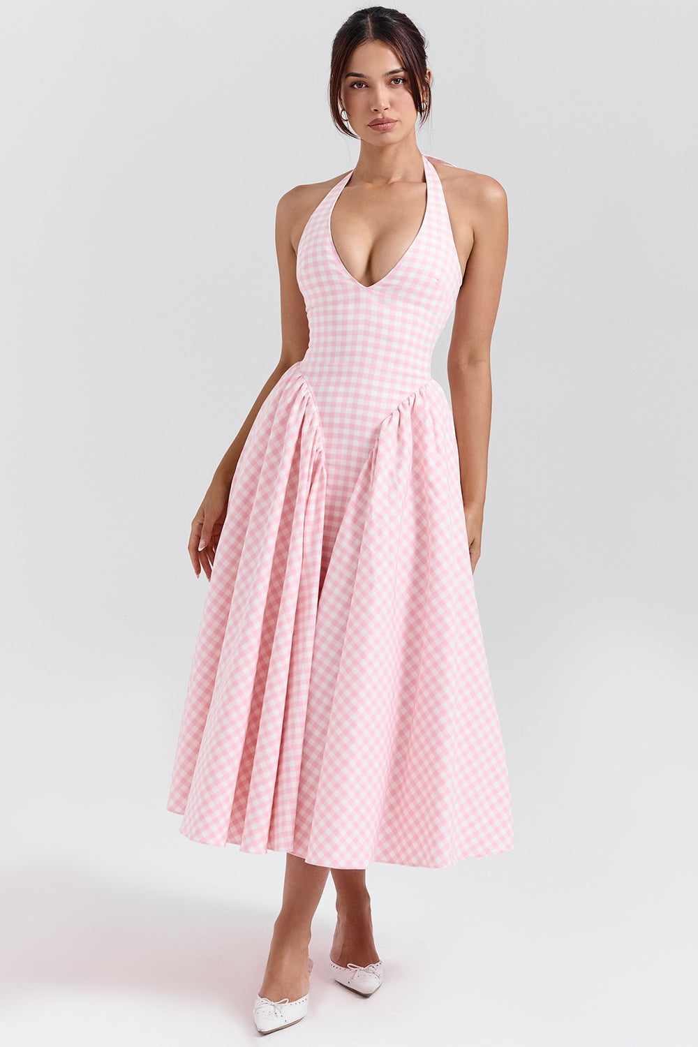 Celeste | Maxi Dress