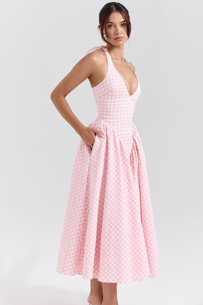 Celeste | Maxi Dress