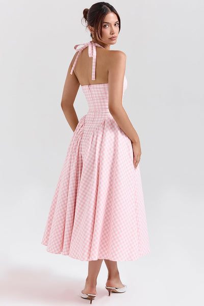 Celeste | Maxi Dress