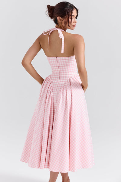 Celeste | Maxi Dress