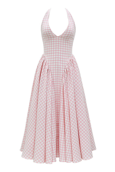 Celeste | Maxi Dress
