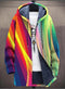 Multicoloured