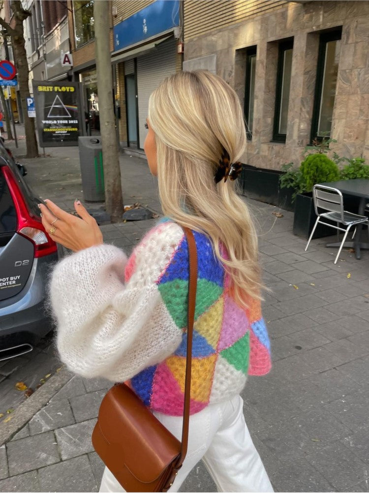 Selora | Cozy Cardigan