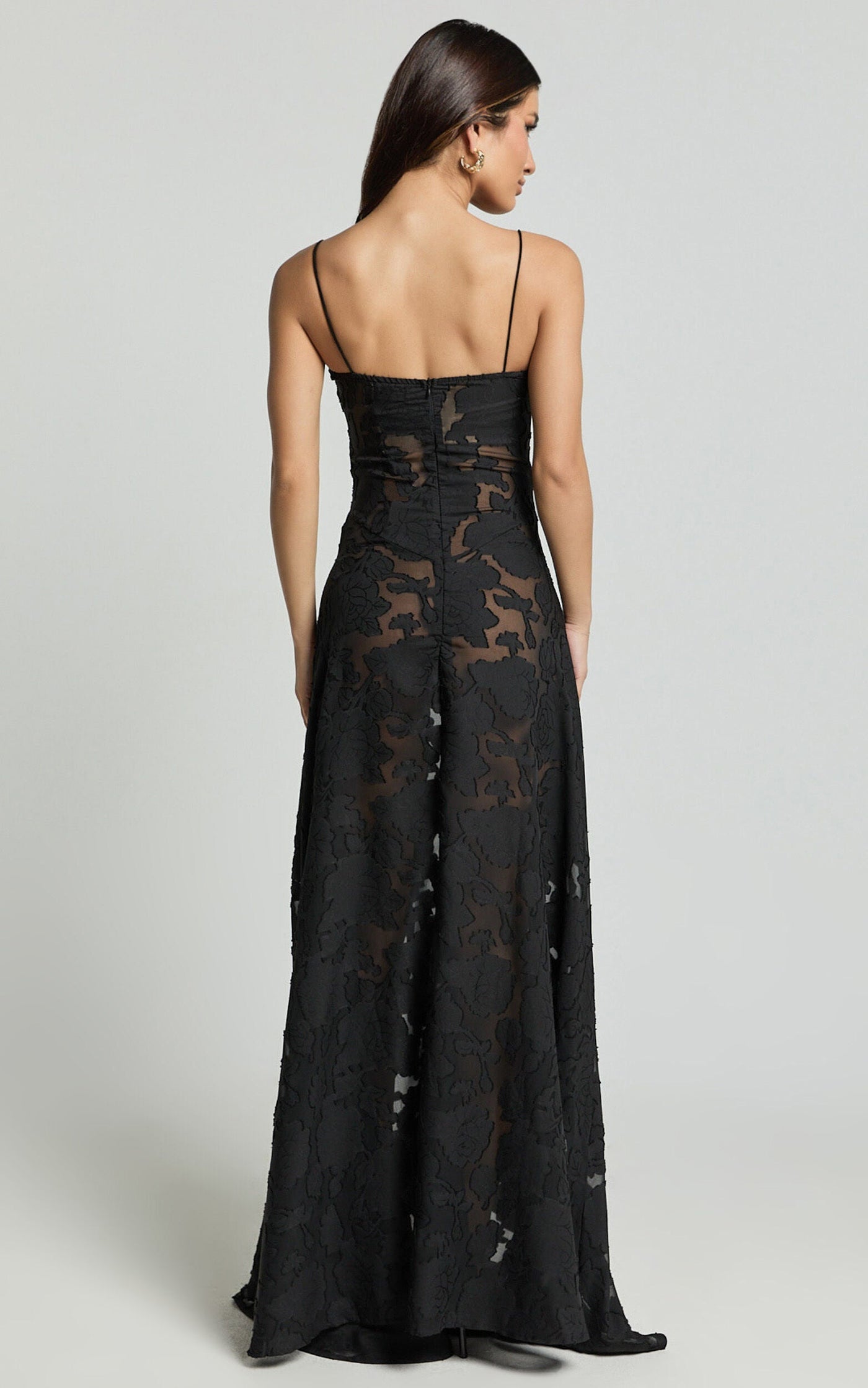 Elizabeth | Maxi Dress