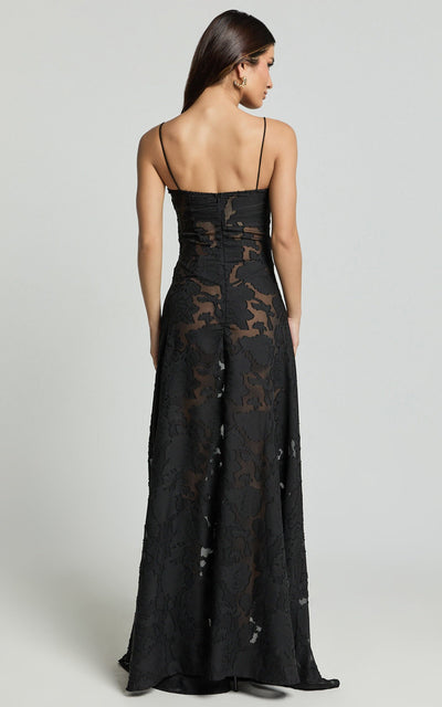 Elizabeth | Maxi Dress