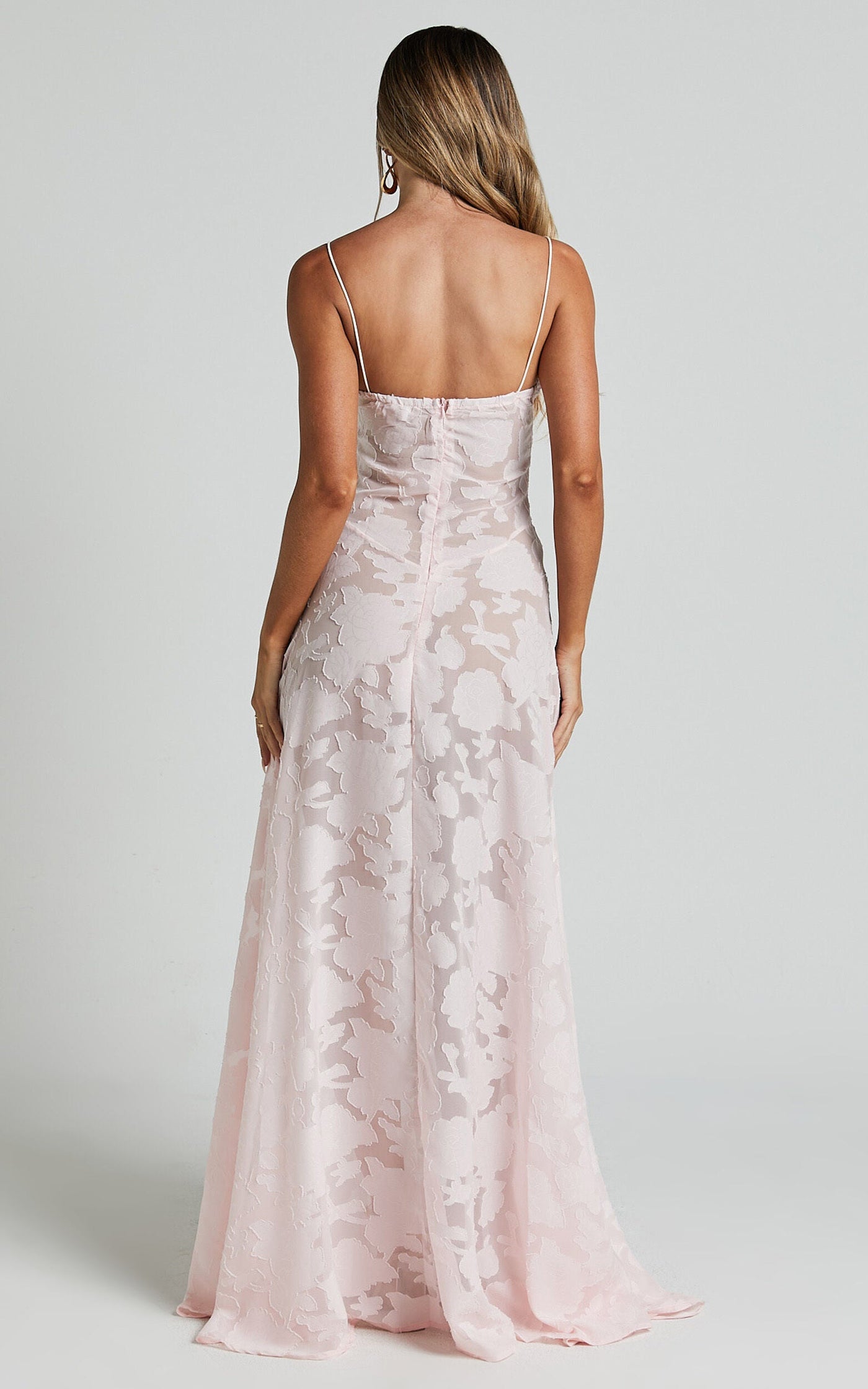 Elizabeth | Maxi Dress