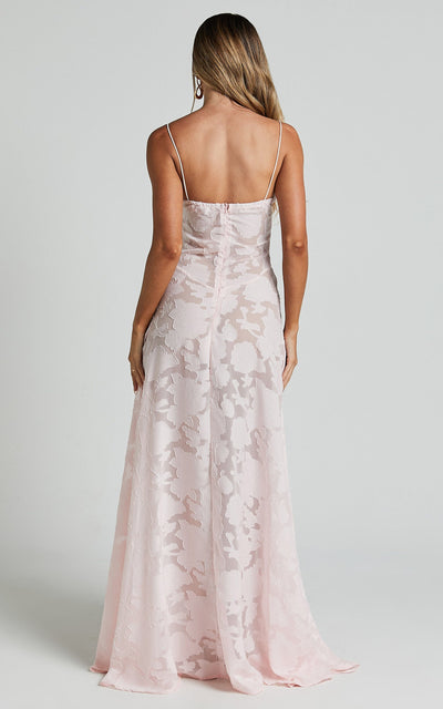 Elizabeth | Maxi Dress