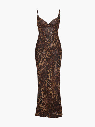 Maxi Dress | Lionel