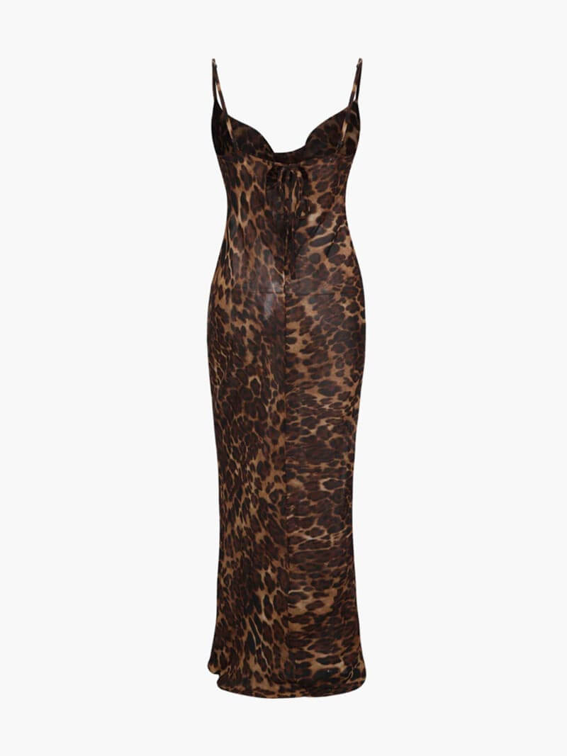 Maxi Dress | Lionel