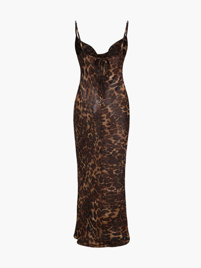 Maxi Dress | Lionel
