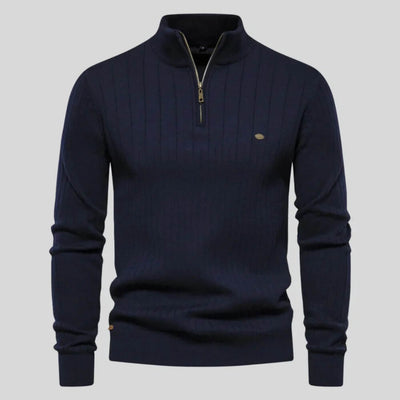 MIRAVO | High-Quality Comfort Sweater