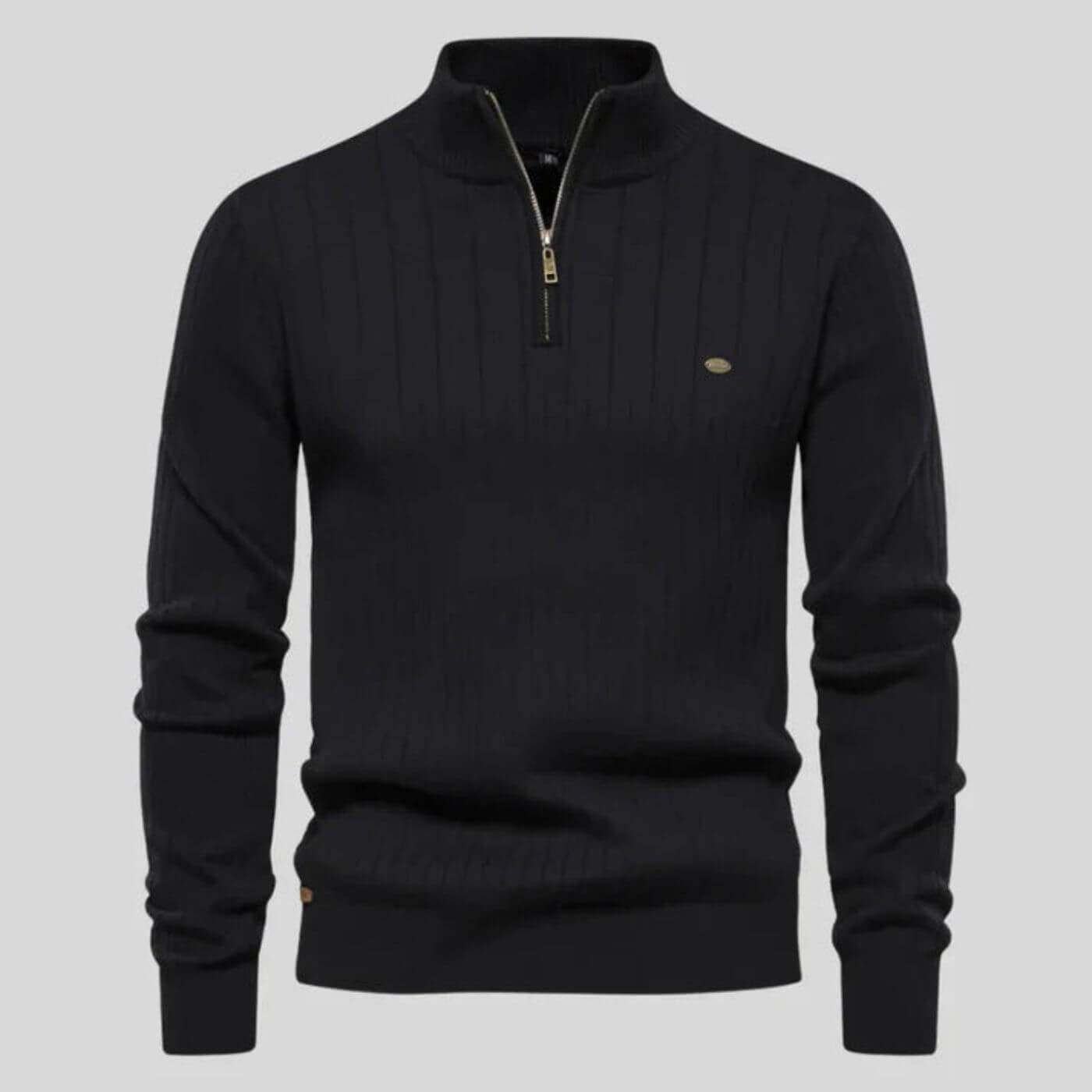 MIRAVO | High-Quality Comfort Sweater
