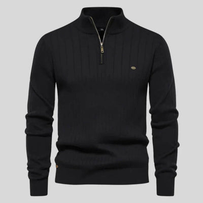 MIRAVO | High-Quality Comfort Sweater