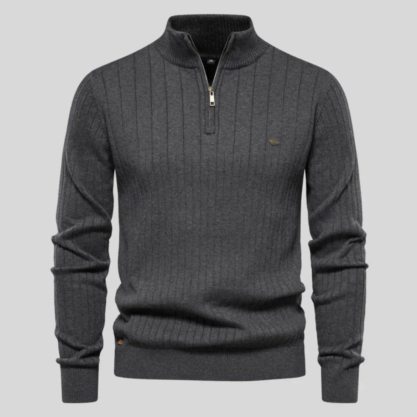MIRAVO | High-Quality Comfort Sweater
