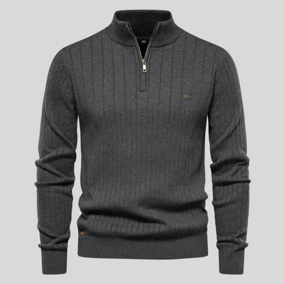 MIRAVO | High-Quality Comfort Sweater