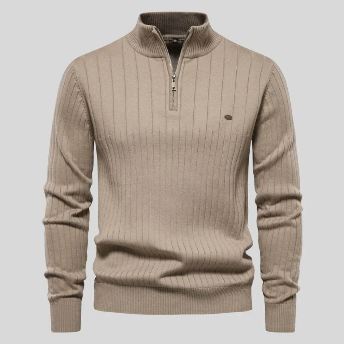 MIRAVO | High-Quality Comfort Sweater