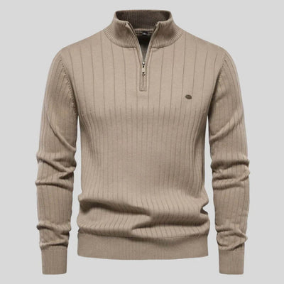 MIRAVO | High-Quality Comfort Sweater