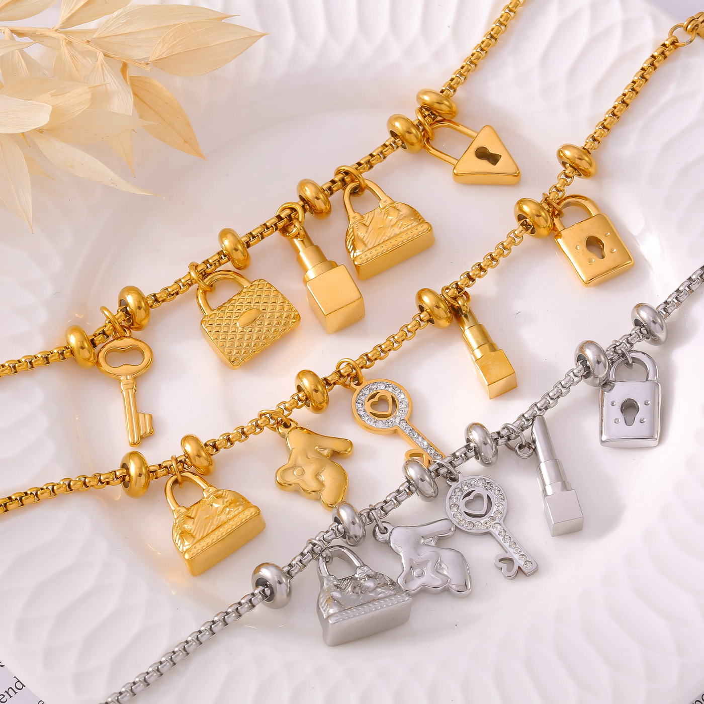 Charm Bracelet | Pandora