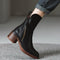 Classic Black