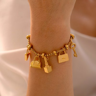 Charm Bracelet | Pandora