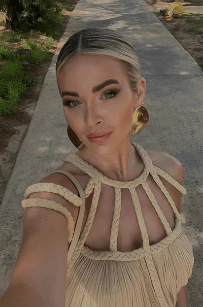 Bailey | Summer Dress