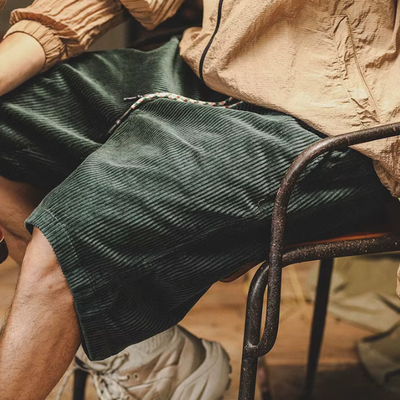 Seabrook | Casual Shorts