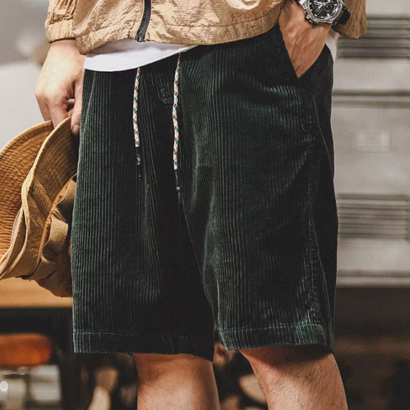 Seabrook | Casual Shorts