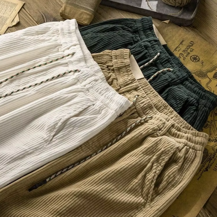 Seabrook | Casual Shorts