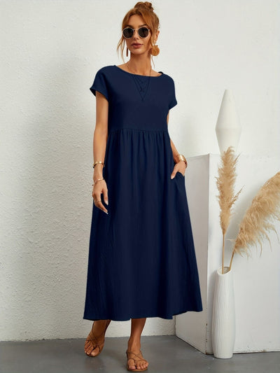 Zoey | Casual Dress