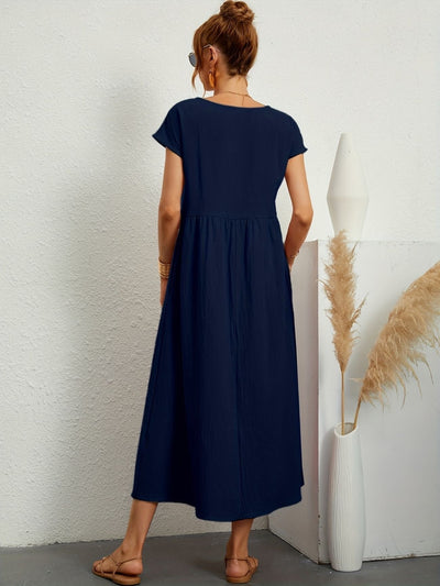 Zoey | Casual Dress