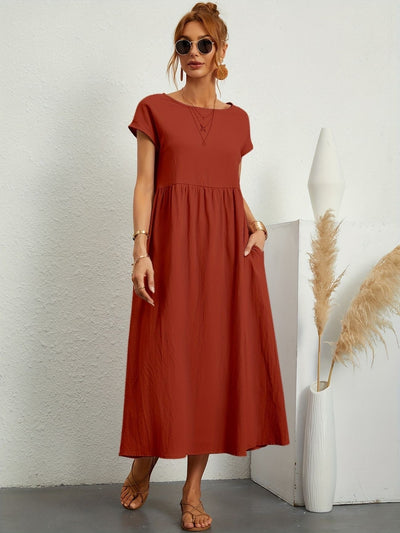 Zoey | Casual Dress
