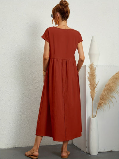 Zoey | Casual Dress