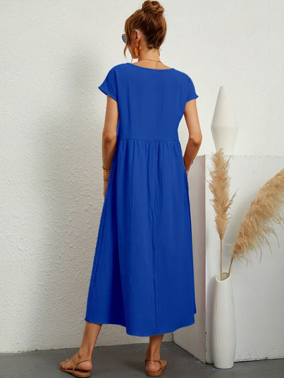 Zoey | Casual Dress