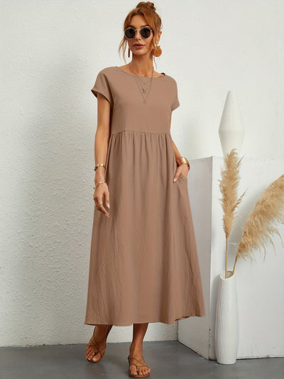 Zoey | Casual Dress