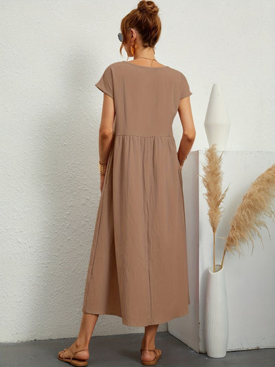 Zoey | Casual Dress