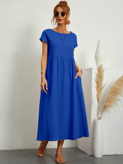 Zoey | Casual Dress