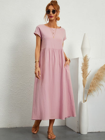 Zoey | Casual Dress