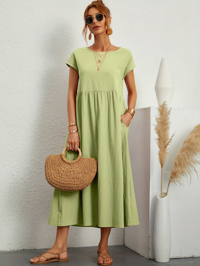 Zoey | Casual Dress