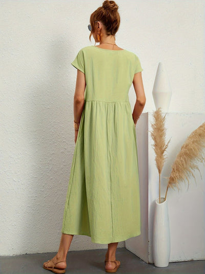 Zoey | Casual Dress
