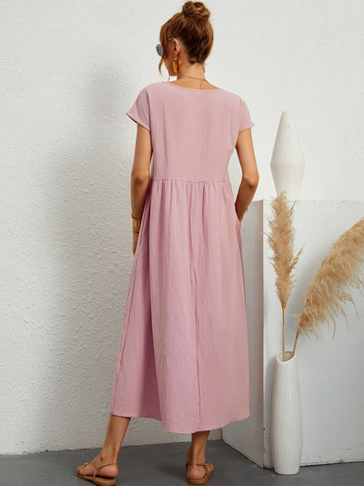 Zoey | Casual Dress