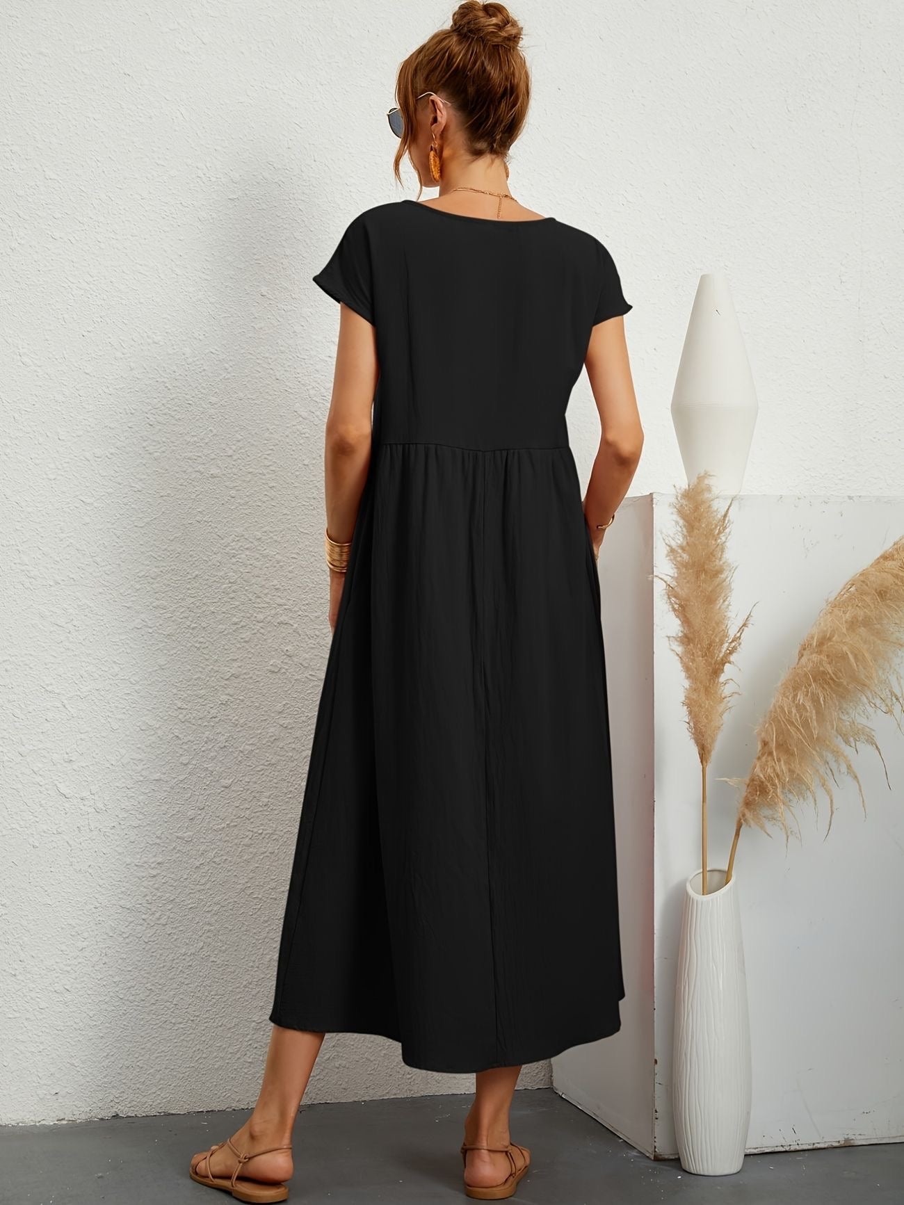 Zoey | Casual Dress