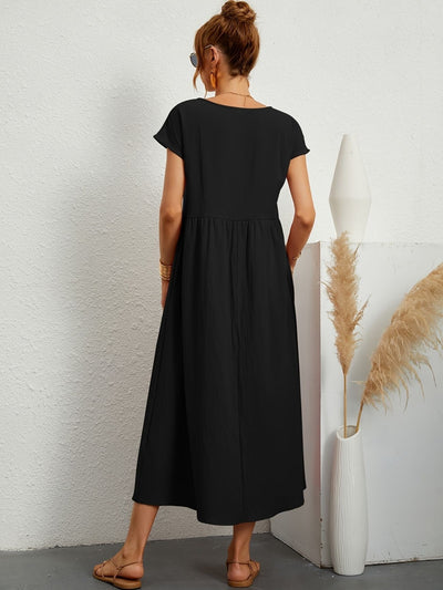 Zoey | Casual Dress