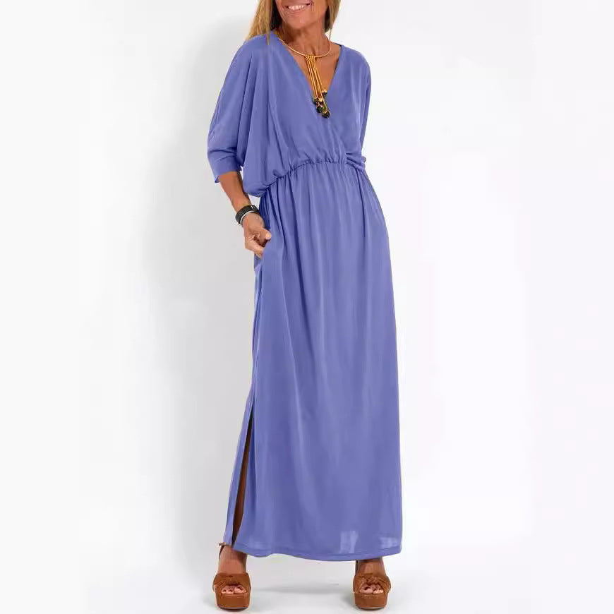 Chic Spring Dress